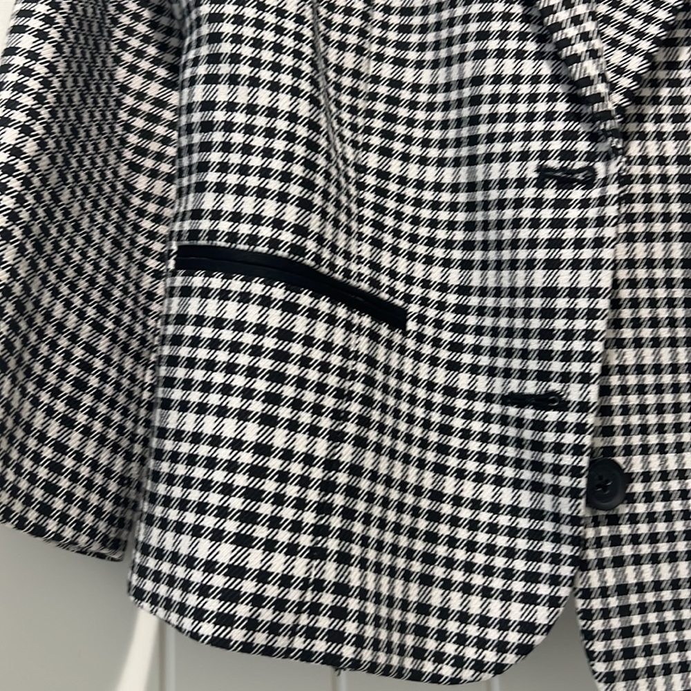 Express blazer - Picture 3 of 4